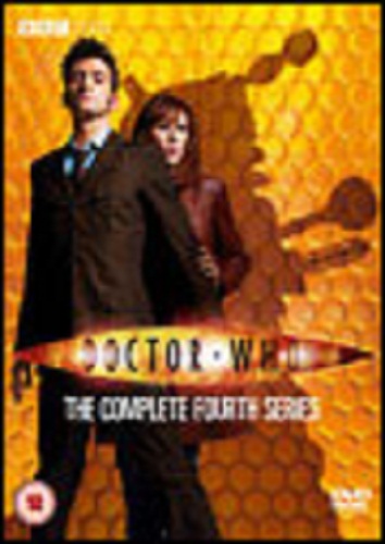 HMV exclusive DVD